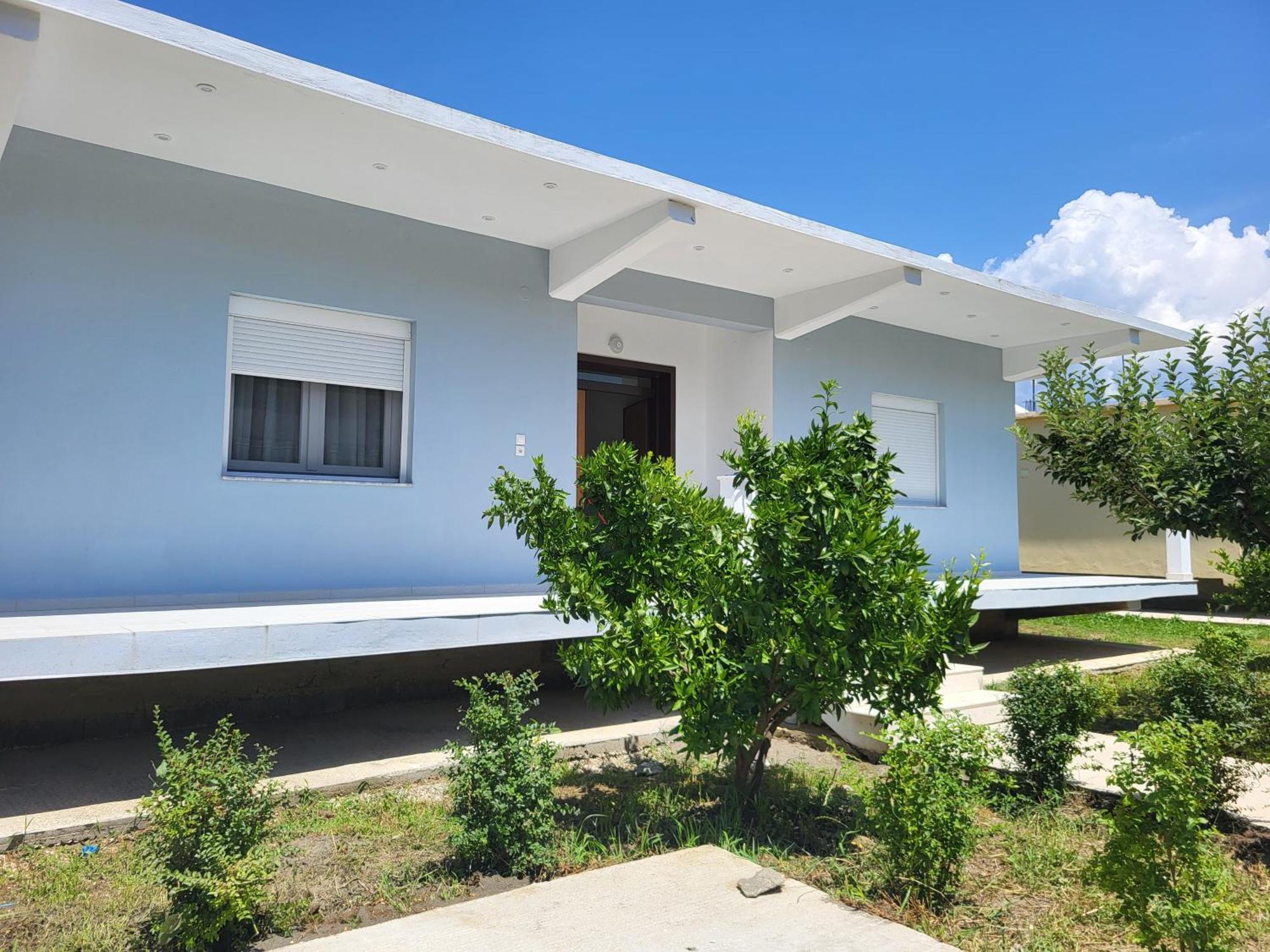בראט Villa Ndoni מראה חיצוני תמונה