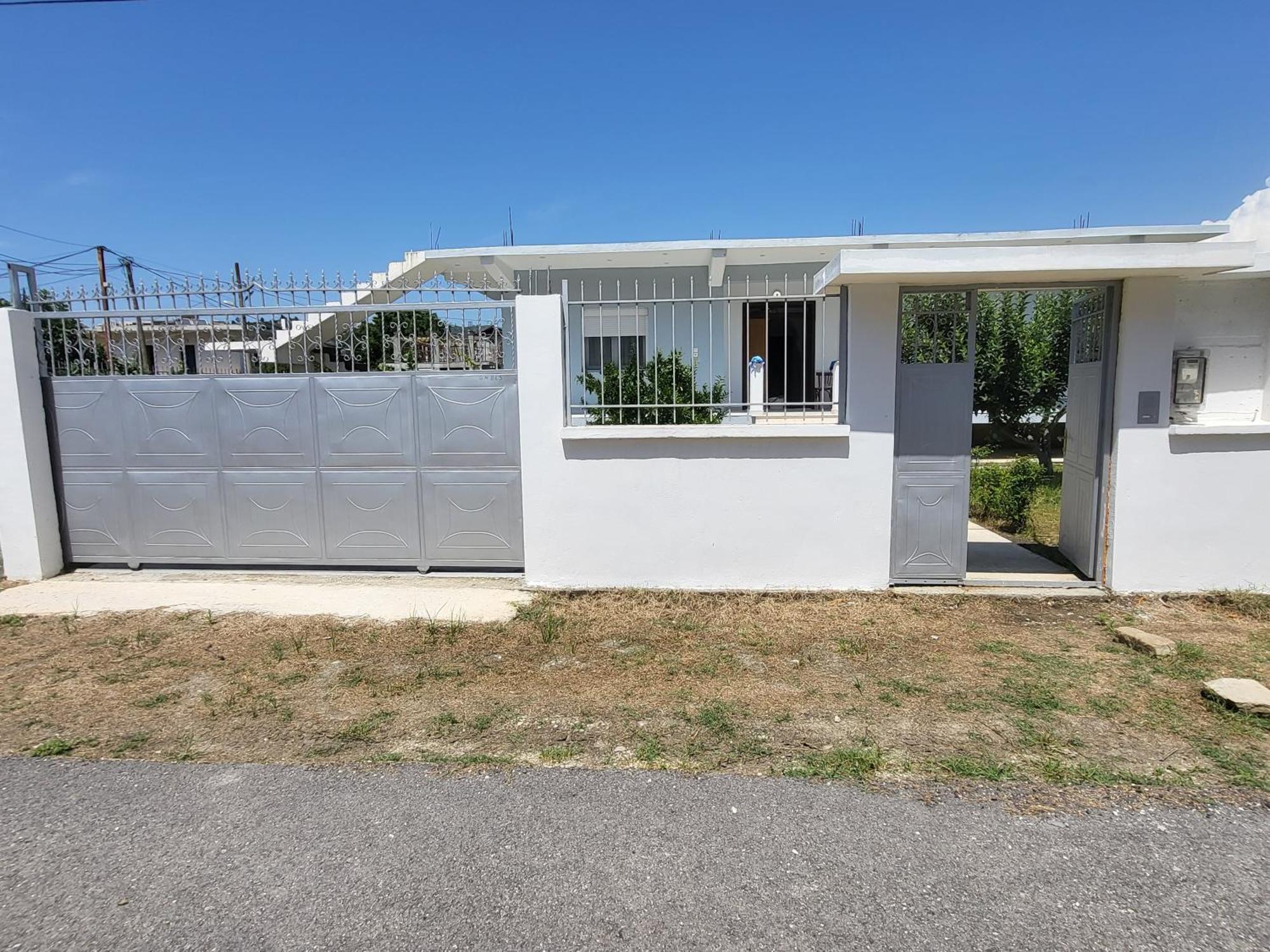 בראט Villa Ndoni מראה חיצוני תמונה