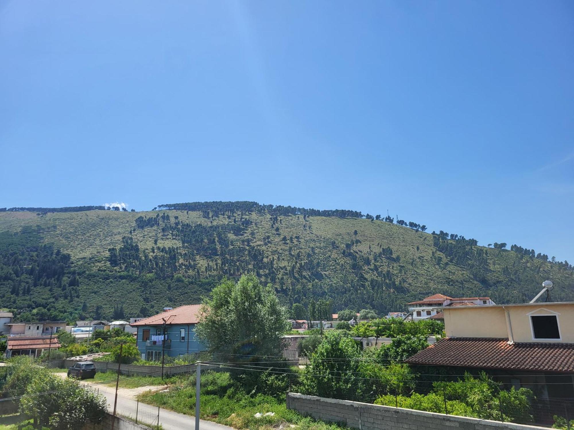 בראט Villa Ndoni מראה חיצוני תמונה