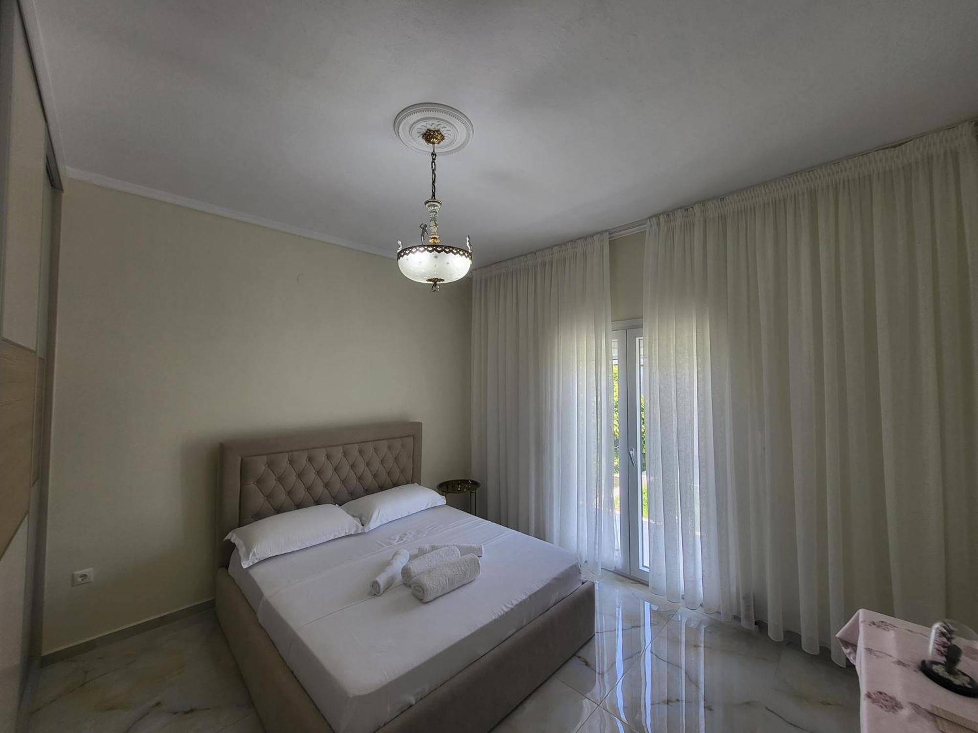 בראט Villa Ndoni מראה חיצוני תמונה