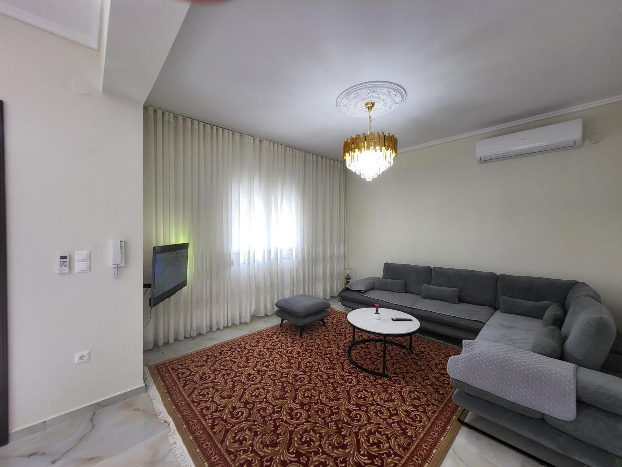 בראט Villa Ndoni מראה חיצוני תמונה