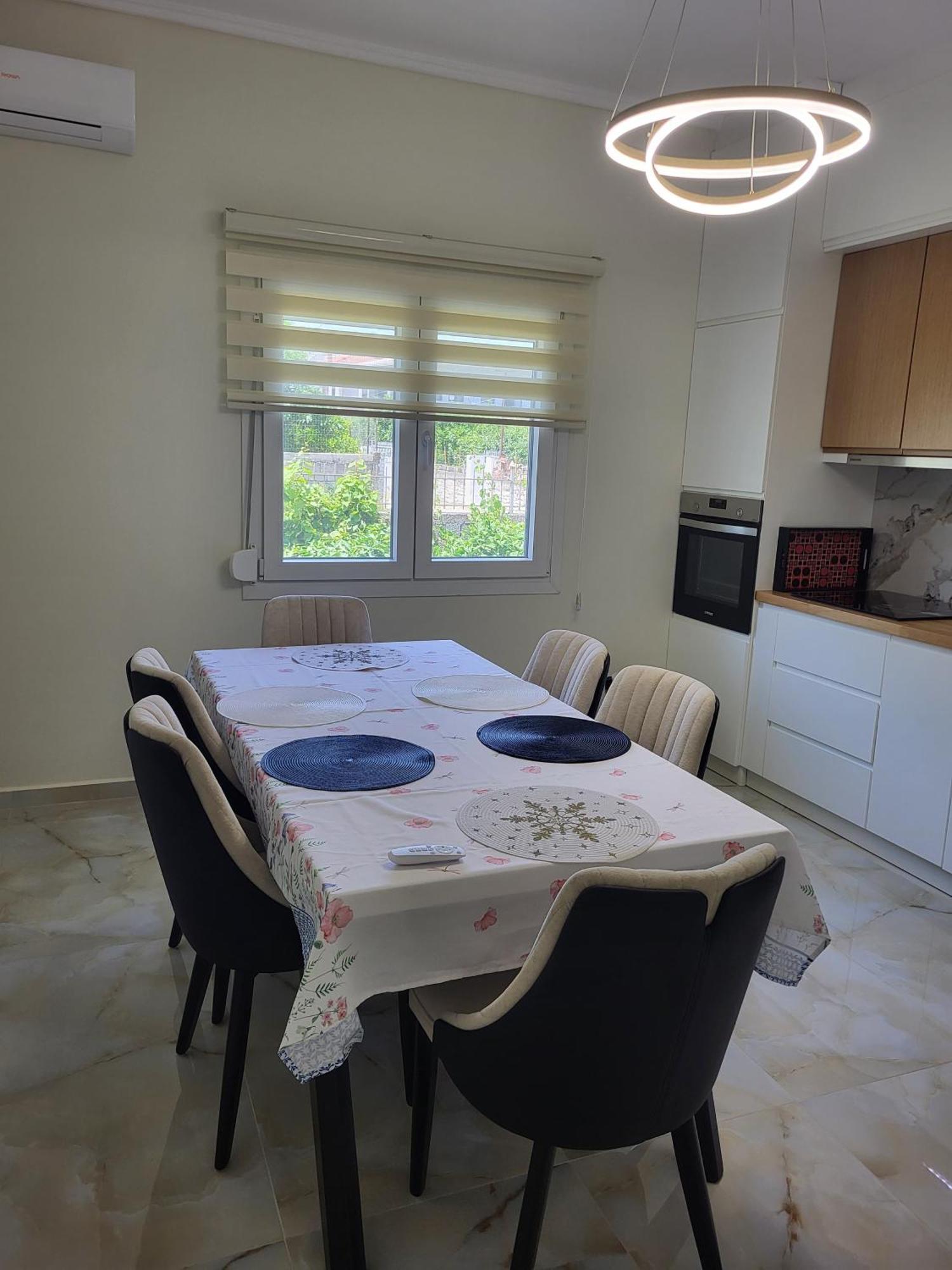 בראט Villa Ndoni מראה חיצוני תמונה