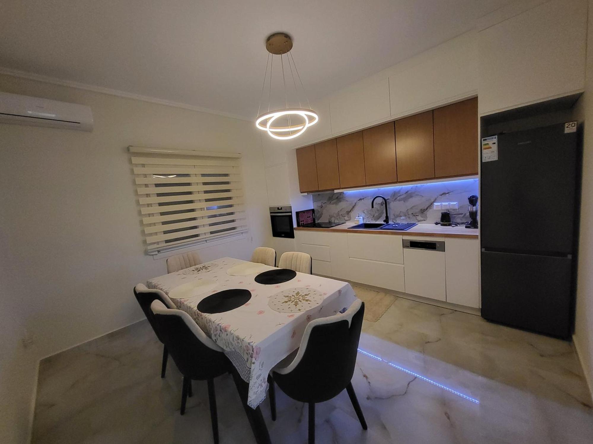 בראט Villa Ndoni מראה חיצוני תמונה